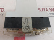 Klockner Moeller Pkzm1-0,16 Motor-protection Switch Ip20