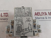 Klockner Moeller Pkzm1-0,16 Motor-protection Switch Ip20