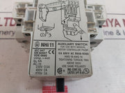 Klockner Moeller Pkzm1-0,16 Motor-protection Switch Ip20