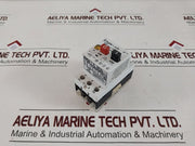 Klockner Moeller Pkzm 1-0,24 Manual Motor Starter/Contactor