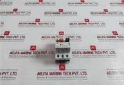 Klockner Moeller Pkzm 1-0,24 Thermal Magnetic Circuit Breaker 50/60Hz  