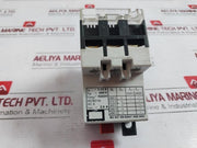 Klockner Moeller Pkzm 1-0,24 Thermal Magnetic Circuit Breaker 50/60Hz Used