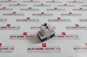 Klockner Moeller Pkzm 1-0,24 Thermal Magnetic Circuit Breaker 50/60Hz Used