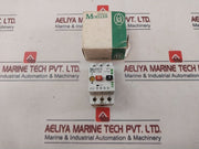 Klockner Moeller Pkzm 1-0,24 Thermal Magnetic Circuit Breaker 50/60Hz