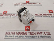Klockner Moeller Pkzm 1-0,24 Thermal Magnetic Circuit Breaker 50/60Hz