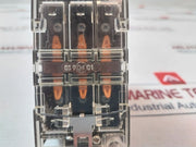 Klockner Moeller Pkzm 1-0,24 Thermal Motor Circuit Breaker