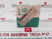 Klockner Moeller Pkzm 1-0,24 Thermal Motor Circuit Breaker 50°C 50/60 Hz