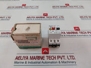 Klockner Moeller Pkzm 1-0,24 Thermal Motor Circuit Breaker 50°C 50/60 Hz