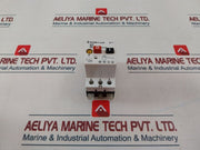 Klockner Moeller Pkzm 1-0,24 Thermal Motor Circuit Breaker 50°C 50/60 Hz