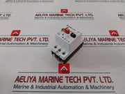 Klockner Moeller Pkzm 1-0,24 Thermal Motor Circuit Breaker 50°C 50/60 Hz