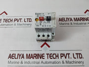 Klockner Moeller Pkzm 1-10 Manual Motor Starter Protector Nhi 10