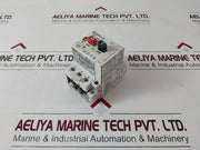 Klockner Moeller Pkzm 1-10 Manual Motor Starter Protector Nhi 10