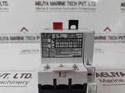 Klockner Moeller Pkzm 1-10 Manual Motor Starter Protector Nhi 10