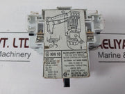 Klockner Moeller Pkzm 1-10 Manual Motor Starter Protector Nhi 10
