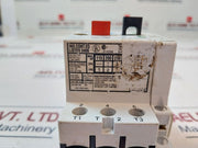 Klockner Moeller Pkzm 1-16 Manual Motor Starter