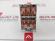 Klockner Moeller Pkzm 1-4 Motor-protective Switch