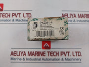 Klockner Moeller Pkzm 1-4 Motor-protective Switch