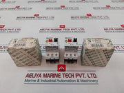 Klockner Moeller Pkzm 1-4 Motor-protective Switch