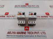 Klockner Moeller Pkzm 1-4 Motor-protective Switch