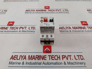 Klockner Moeller Pkzm 1-4 Motor-protective Switch