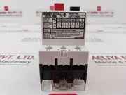 Klockner Moeller Pkzm 1-4 Motor-protective Switch