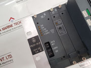 Klockner Moeller Ps22-18-b,Ebe 240A,Ebe 221,S201,S252,S253,Ebe 261 Module Rack