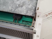 Klockner Moeller Ps22-18-b,Ebe 240A,Ebe 221,S201,S252,S253,Ebe 261 Module Rack