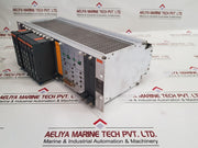 Klockner Moeller Ps22-18-b,Ebe 240A,Ebe 221,S201,S252,S253,Ebe 261 Module Rack