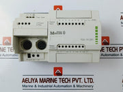 Klockner Moeller Ps4-111-dr1 Compact Programmable Logic Controller 115-230Vac