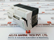 Klockner Moeller Ps4-111-dr1 Compact Programmable Logic Controller 115-230Vac