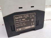 Klockner Moeller Ps4-201-mm1 Compact Controller