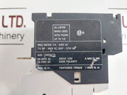 Klockner Moeller Se00-11-pkz0 Contactor 11A-600V Ac