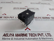 Klockner Moeller Se00-11-pkz0 Contactor 11A-600V Ac
