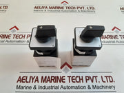 Klockner Moeller T0-5-40250/Ez-p1 Switch