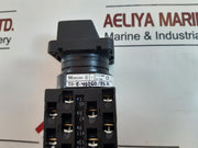 Klockner Moeller T0-5-40250/Ez-p1 Switch