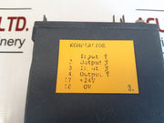 Klockner Moeller U1-ets Comparator