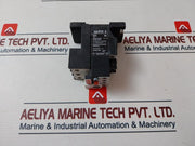 Klockner Moeller Z00-10 Overload Relay 6-10A 690V