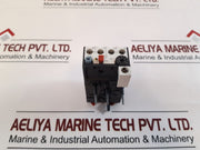 Klockner Moeller Z00-6 Motor Overload Relay