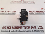 Klockner Moeller Z00-6 Motor Overload Relay 690V 6A