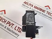 Klockner Moeller Z00-6 Motor Overload Relay 690V 6A