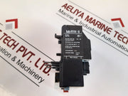 Klockner Moeller Z00-6 Motor Overload Relay 690V 6A
