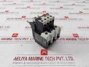 Klockner Moeller Z1-40 Thermal Overload Relay 24-40A 690Ac