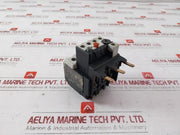 Klockner Moeller Z1-40 Thermal Overload Relay 24-40A 690Ac
