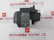Klockner Moeller Z1-40 Thermal Overload Relay 24-40A 690Ac