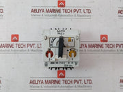 Klockner Moeller Zm-10-pkz2 Motor Protection Circuit Breaker 690V 65Ka – 480V Ac