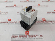 Klockner Moeller Zm-10-pkz2 Motor Protection Circuit Breaker 690V 65Ka â€“ 480V Ac