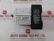 Klockner Moeller Zm-16-pkz2 Manual Motor Starter 690V 600Y / 347V Ac