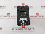 Klockner Moeller Zm-16-pkz2 Manual Motor Starter 690V 600Y / 347V Ac