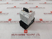 Klockner Moeller Zm-16-pkz2 Manual Motor Starter 690V 600Y / 347V Ac