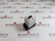 Klockner Moeller Zm-4-pkz2 Manual Motor Protector 690V 0.6-40A 50/60Hz